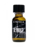 Poppers Ultimate 25ml