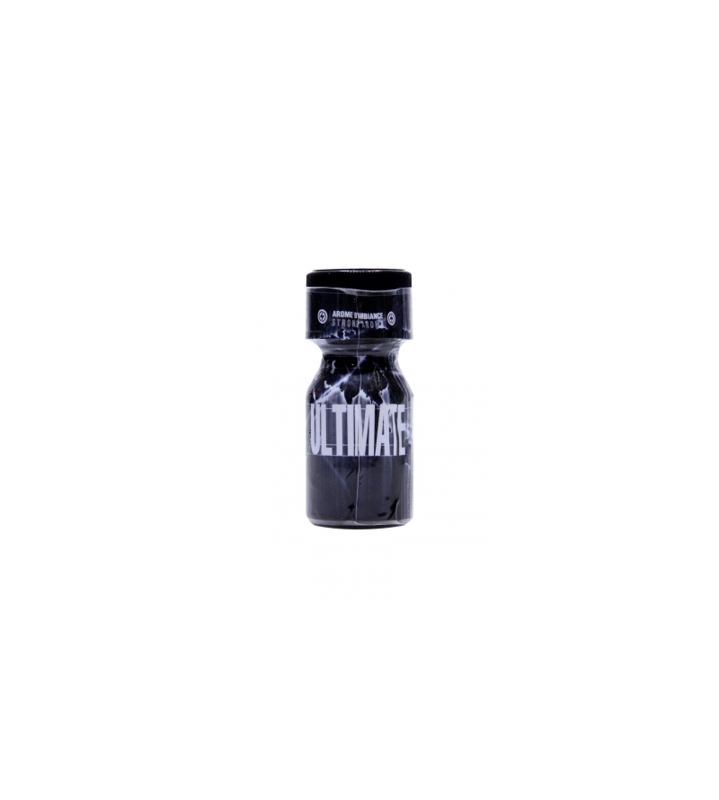 Poppers Ultimate 10ml