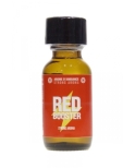 Poppers Red Booster 25ml