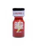 Poppers Red Booster 10ml