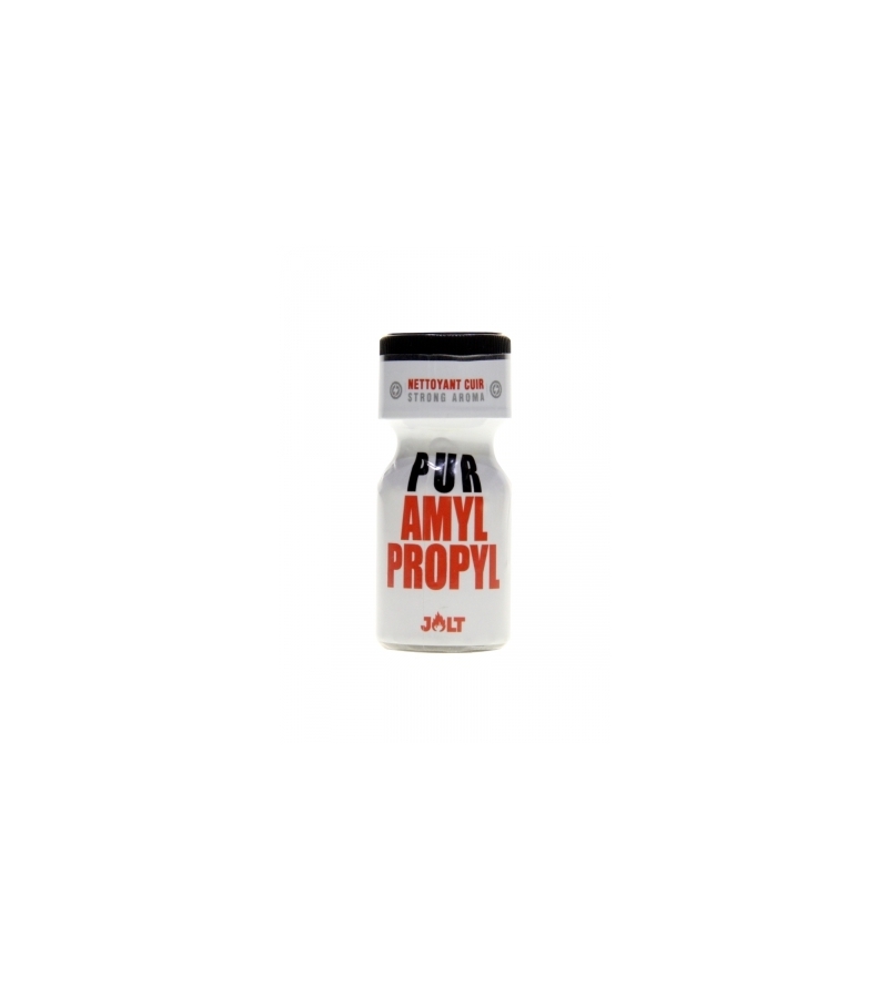 Poppers Pur Amyl-Propyl Jolt 10ml