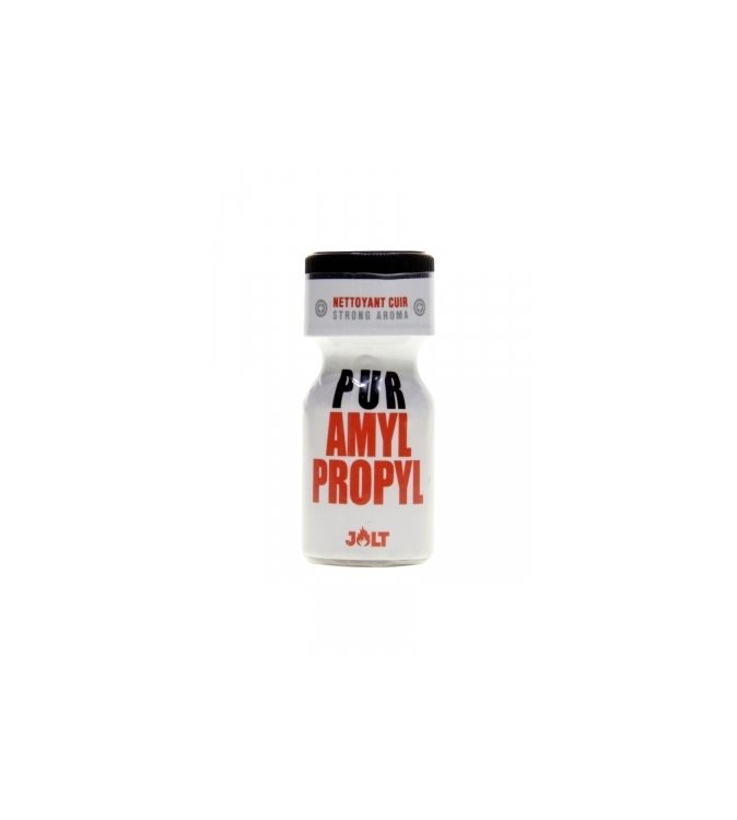 Poppers Pur Amyl-Propyl Jolt 10ml