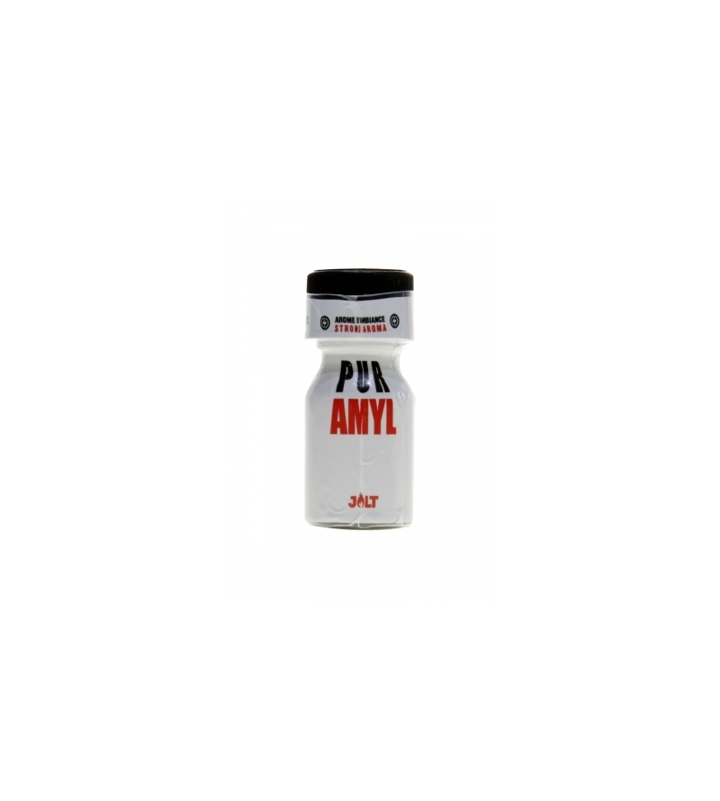 Poppers Pur Amyl Jolt 10ml