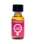 Poppers Lady 25ml