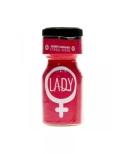 Poppers Lady 10ml