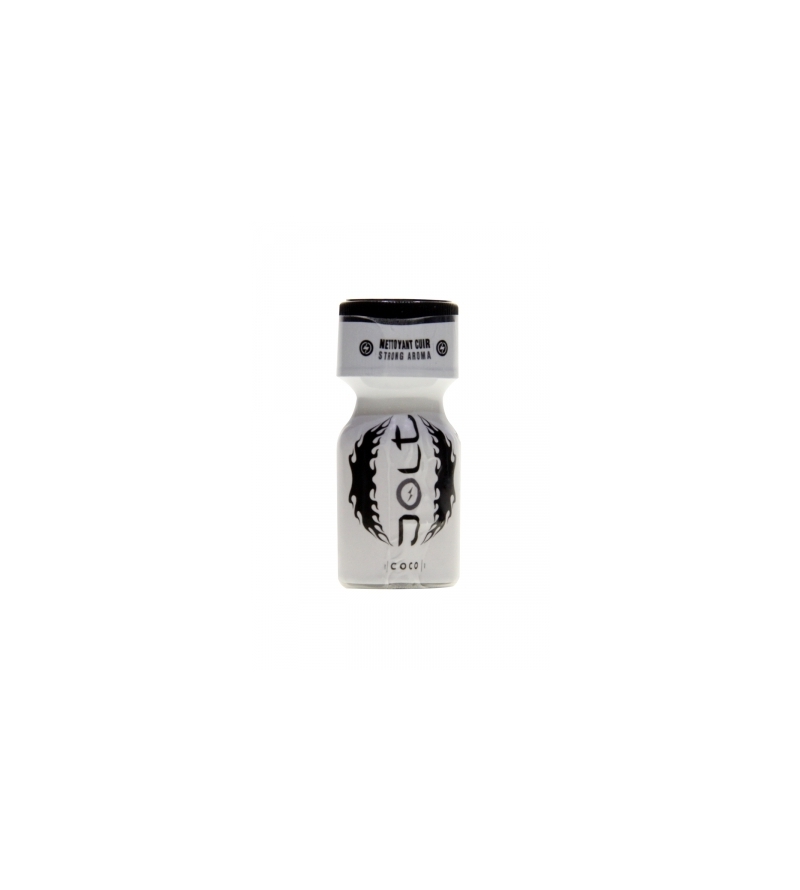 Poppers Jolt White Coco 10ml