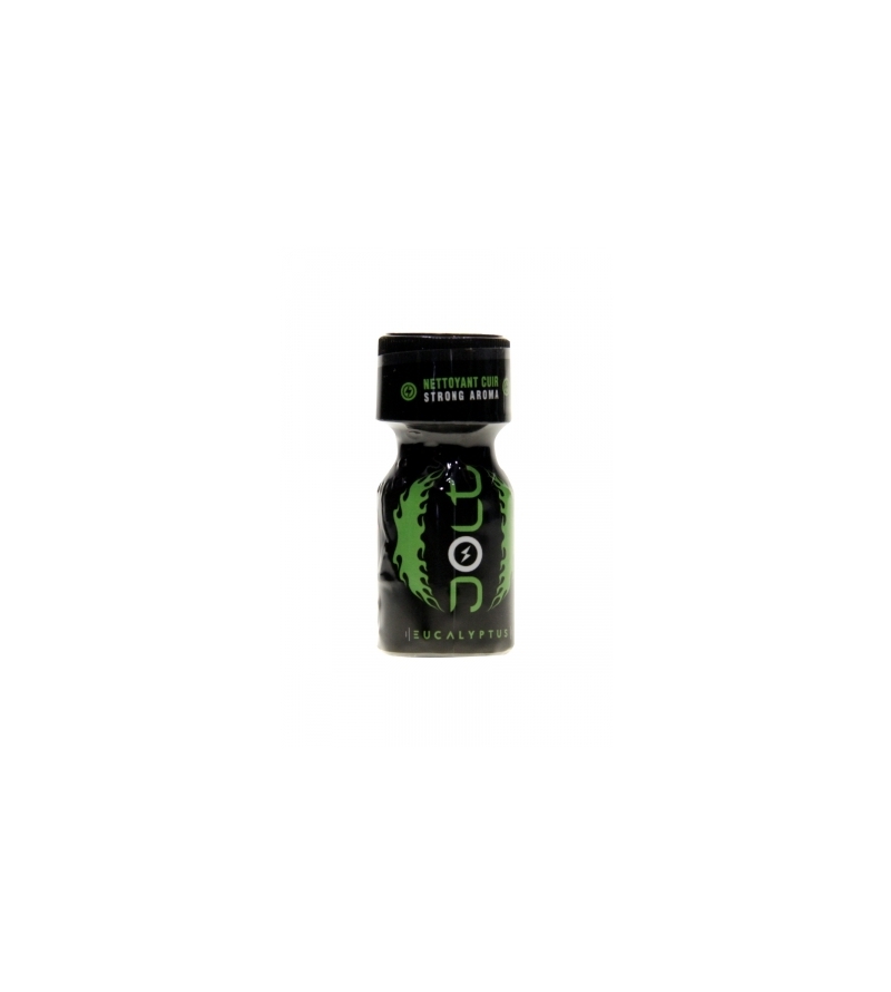 Poppers Jolt Black Eucalyptus 10ml