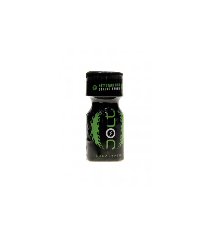 Poppers Jolt Black Eucalyptus 10ml