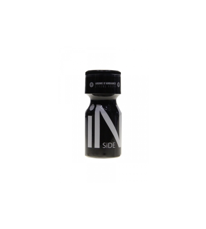 Poppers Inside Amyl 10ml - Jolt