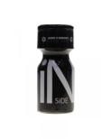 Poppers Inside Amyl 10ml - Jolt