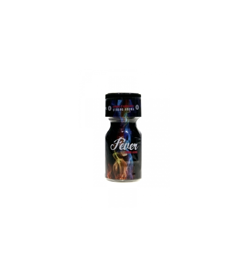 Poppers Fever 10ml