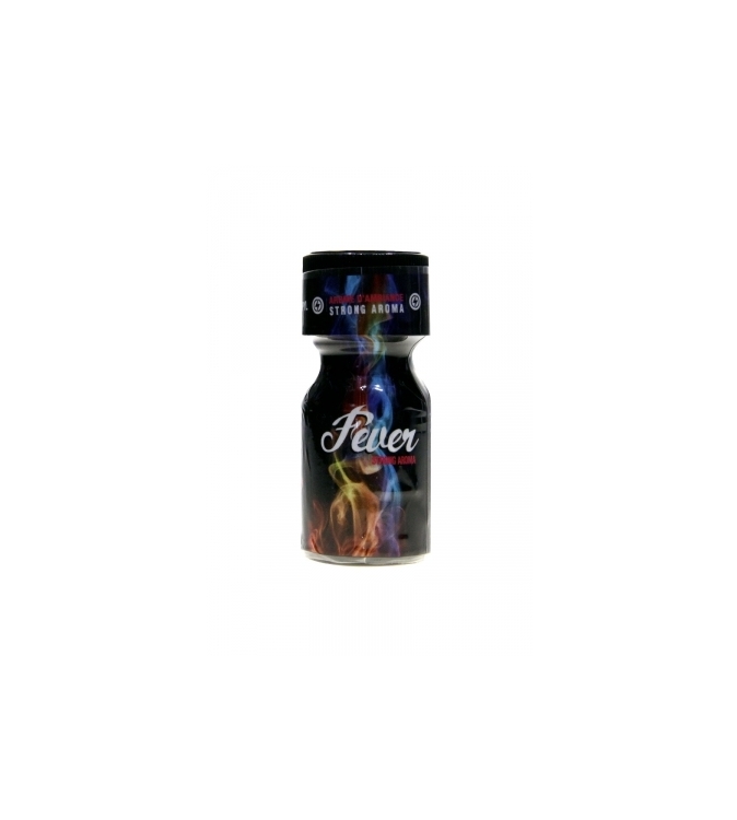 Poppers Fever 10ml