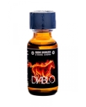 Poppers Diablo Amyl 25ml - Jolt