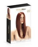 Perruque Nina auburn - World Wigs