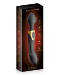 Vibromasseur wand 2 en 1 My Goddess - Black Empire