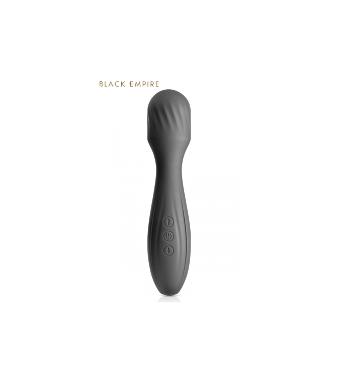 Vibromasseur wand My Sultana - Black Empire