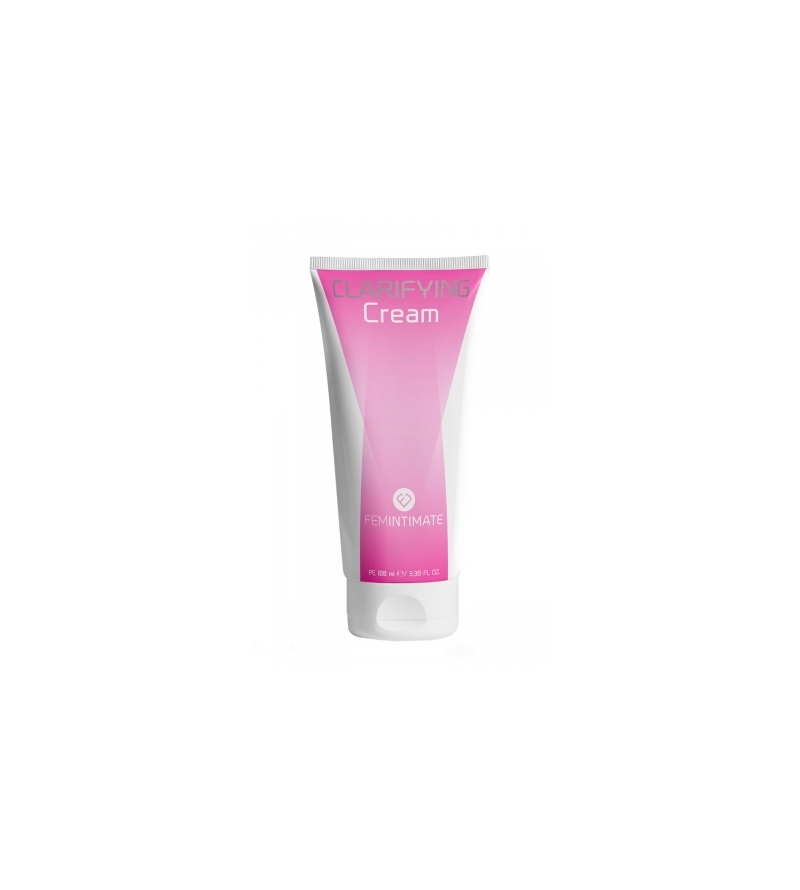 Crème blanchissante 100ml - Femintimate