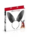 Oreilles de lapin en simili cuir - Fetish Tentation