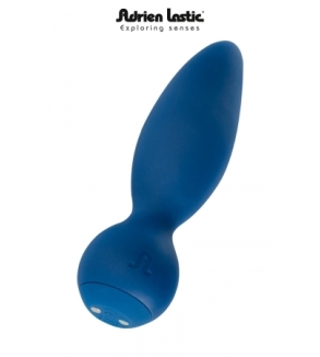 Plug anal vibrant Little rocket - Adrien Lastic