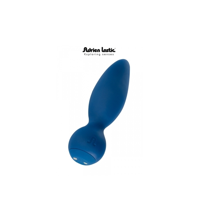 Plug anal vibrant Little rocket - Adrien Lastic