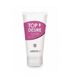 TopDesire Gel (50ml) - Labophyto