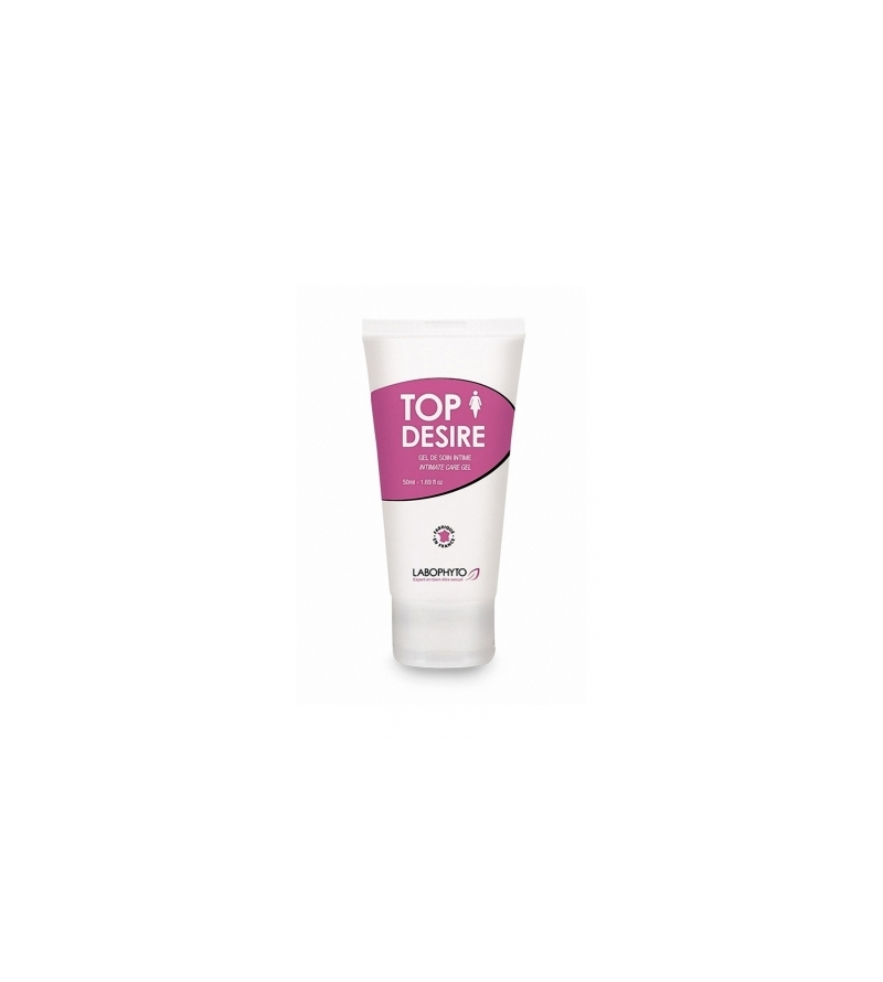 TopDesire Gel (50ml) - Labophyto