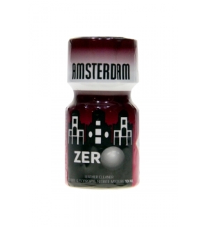 Poppers Amsterdam zero 10ml