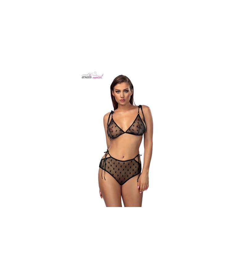 Ensemble lingerie Amelie - Anaïs Lingerie