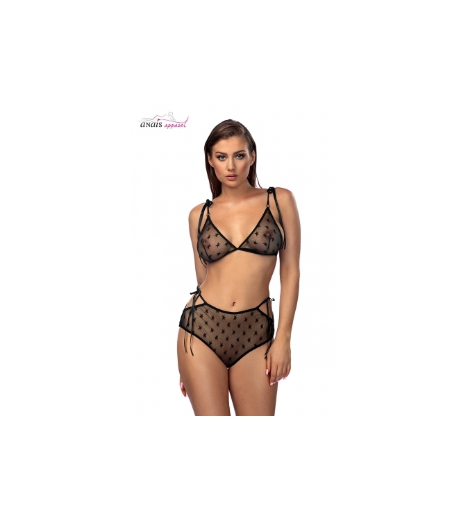 Ensemble lingerie Amelie - Anaïs Lingerie