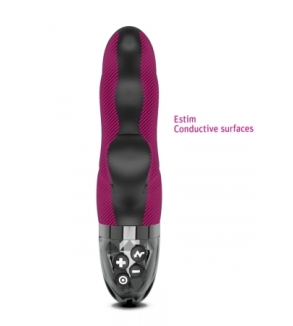 Vibro Rabbit Hop Hop Bob E-Stim Edition