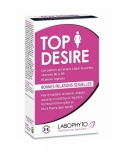 TopDesire Femme (60 gélules) - Labophyto