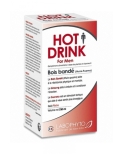 HOT DRINK Homme bois bandé 250 ml