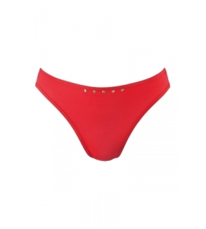 String rouge V-10358 - Axami