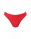 String rouge V-10358 - Axami