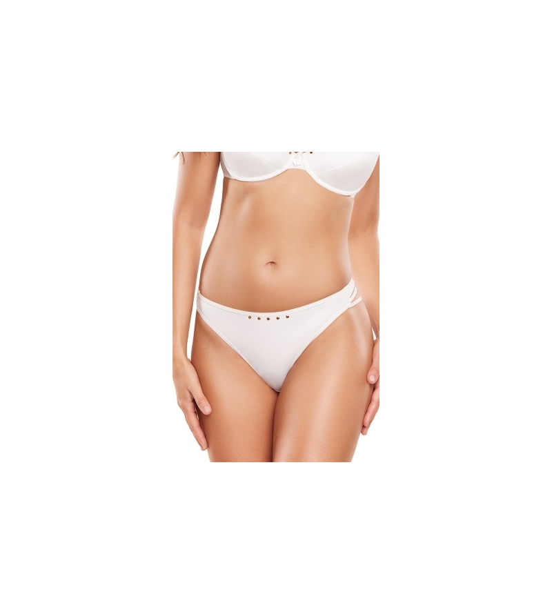 String blanc V-10338 - axami