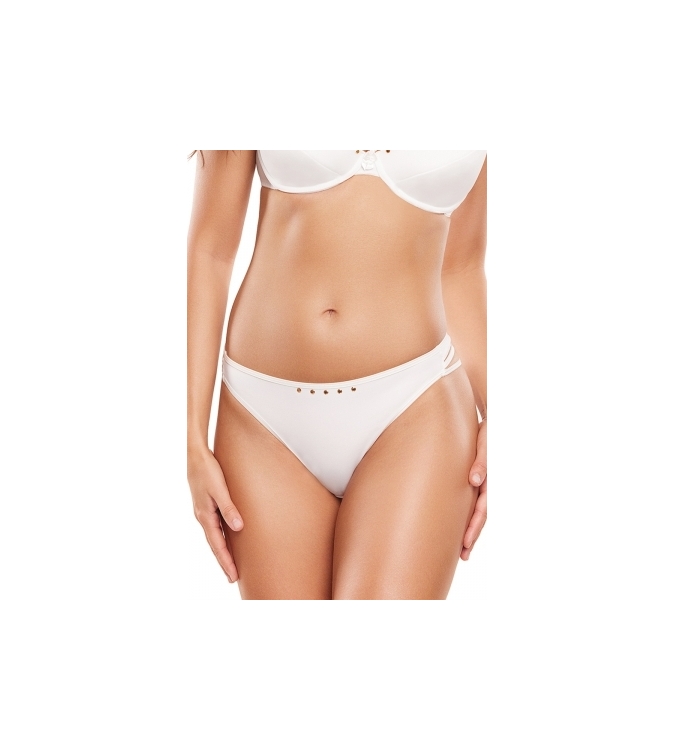 String blanc V-10338 - axami