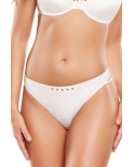 String blanc V-10338 - axami