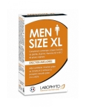 Men Size XL (60 gélules)