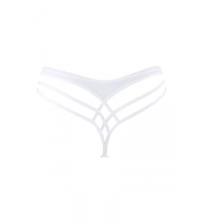 String blanc V-10338 - axami