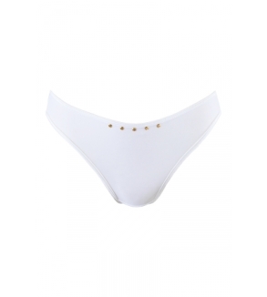 String blanc V-10338 - axami