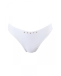 String blanc V-10338 - axami