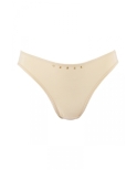 String beige V-10348 - axami