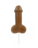 Sucette pénis Dick on a stick