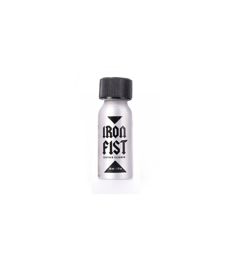 Poppers Iron Fist 30 ml