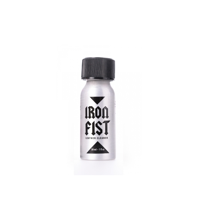 Poppers Iron Fist 30 ml