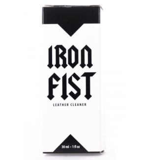 Poppers Iron Fist 30 ml