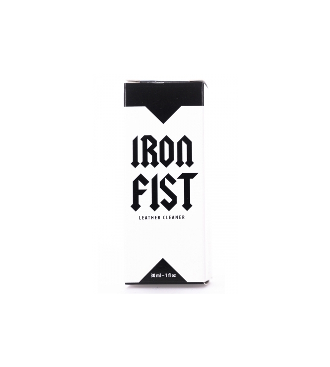 Poppers Iron Fist 30 ml