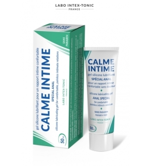 Lubrifiant anal Calme Intime (50 ml)