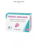 Femina Orgasme -Amplificateur d'orgasme  (30 comprimés)