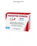 Aphrodisiaque masculin Booster Power (30 comprimés)